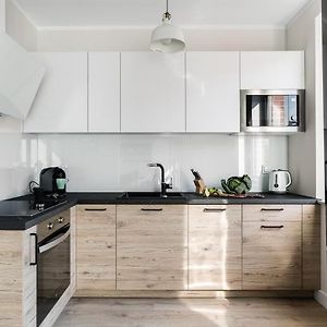 Old Town - Oldnova By Welcome Apartment